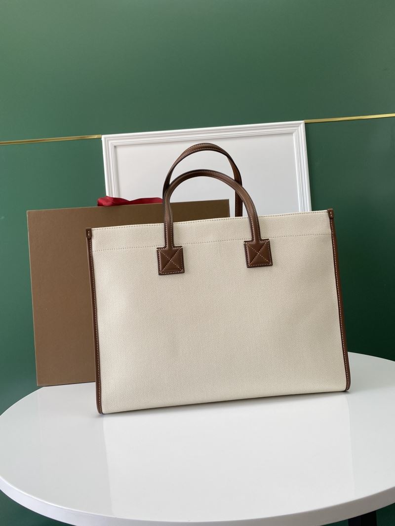 Burberry Shopping Bags